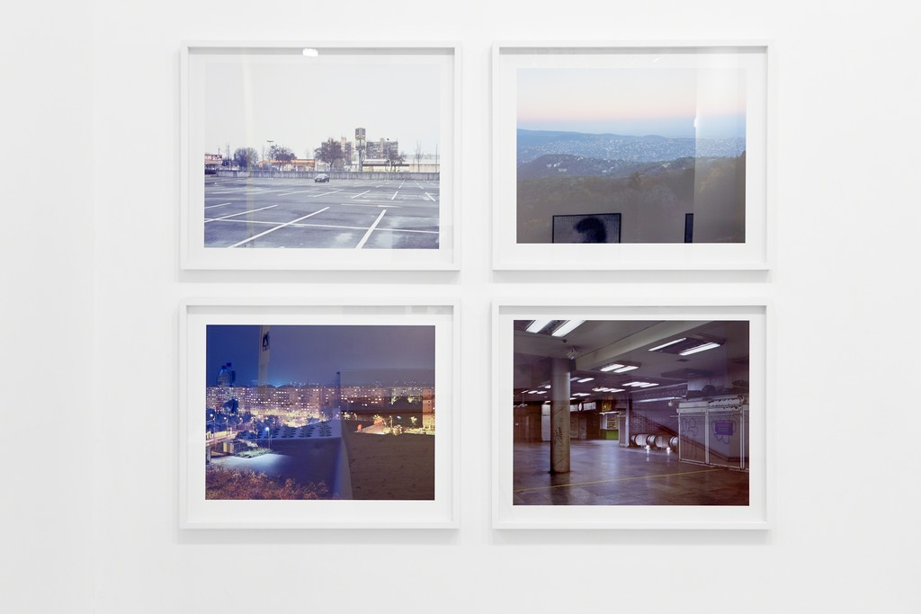 Ildikó PÉTER | BUDAPEST 4x5”
2014 | archive inkjet print | ed. 1/10 | each 65 x 80 cm
Shot with a 4x5” camera, this series consisting of 63 large format colour images depicts the urban landscape of the Hungarian capital, Budapest. Even though years and regimes have passed and the Berlin Wall has fallen nearly 30 years ago, changes of the city landscae are very slow.
Ildikó PÉTER | BUDAPEST 4x5”
2014 | archive inkjet print | ed. 1/10 | each 65 x 80 cm
Shot with a 4x5” camera, this series consisting of 63 large format colour images depicts the urban landscape of the Hungarian capital, Budapest. Even though years and regimes have passed and the Berlin Wall has fallen nearly 30 years ago, changes of the city landscae are very slow.