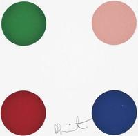 Damien Hirst - Cupric Bromide