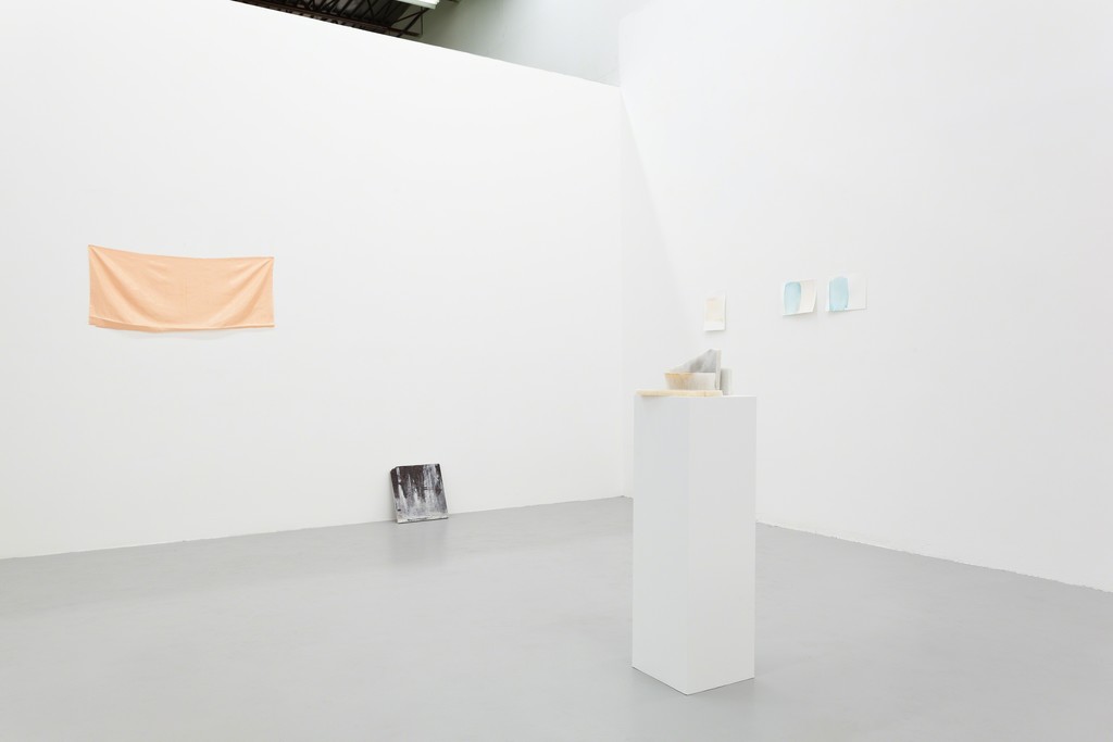 Hither/Thereat- Margrethe Aanestad, installation view Hither/Thereat- Margrethe Aanestad, installation view