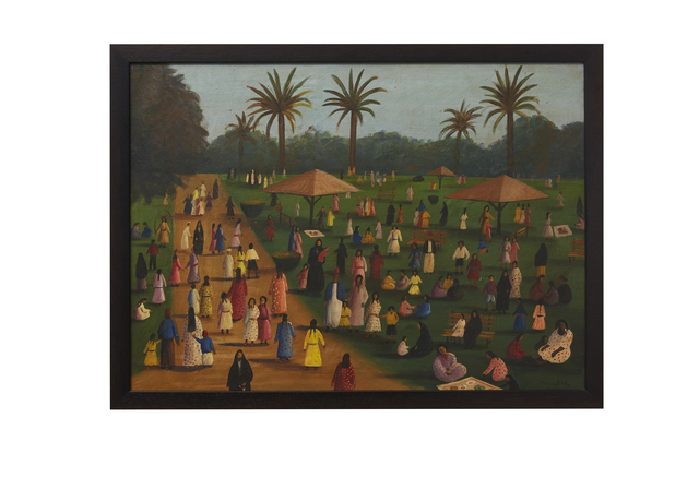 Marguerite Nakhla Bio & Shows on Artsy