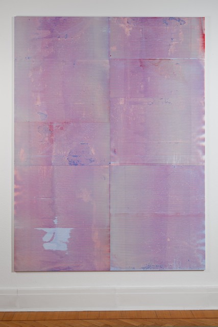 Joep van Liefland, ‘RGB X1000 (photon winds at Giverny)’, 2018, GNYP Gallery