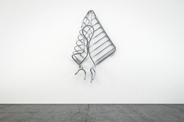 Fabian Bürgy, ‘La Fatigue (the tiredness)’, Alfa Gallery