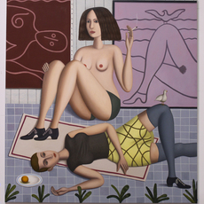 Jonathan Gardner