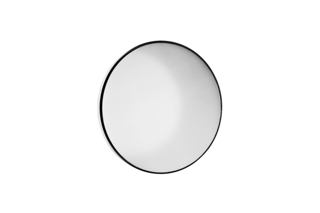 Jonathan Nesci, ‘New Mirror’, 2010, Design/Decorative Art, Powder Coated Spun Steel, Mirrored Glass, Volume Gallery