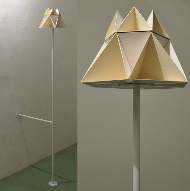 Koenraad Dedobbeleer, ‘The Circular Character of Reasoning ’, 2010, Georg Kargl Fine Arts