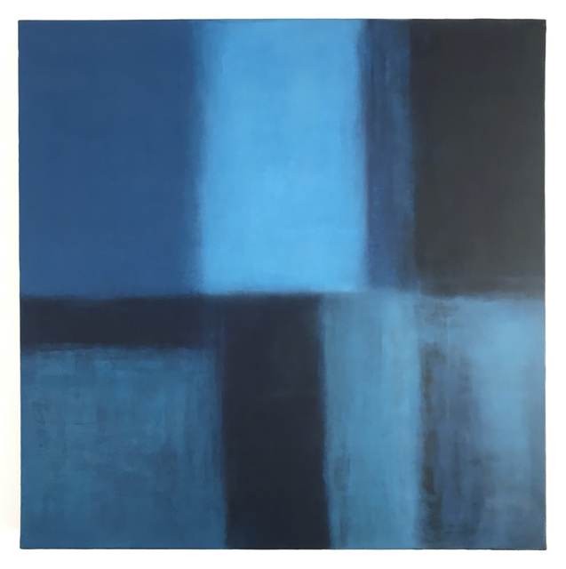 Louise Crandell, ‘Untitled (from the series The Blues)’, 2018, VSOP Projects