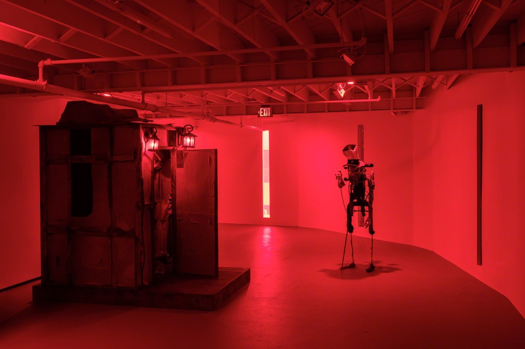 Photo: Fredrik Nilsen Studio. Photo: Fredrik Nilsen Studio.