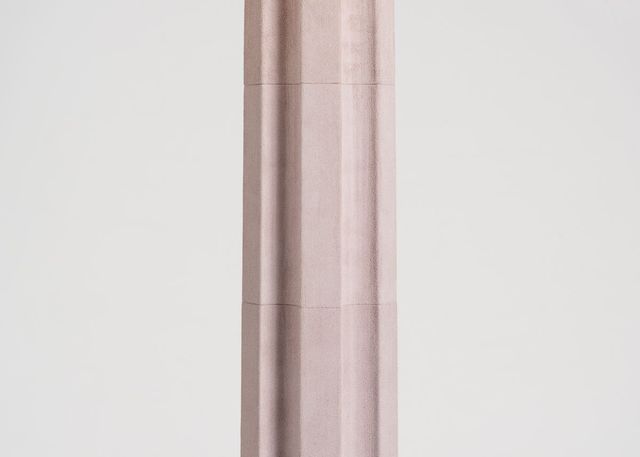 Hervé van der Straeten, ‘Athéna, Contemporary Floor Lamp’, 2013, Maison Gerard