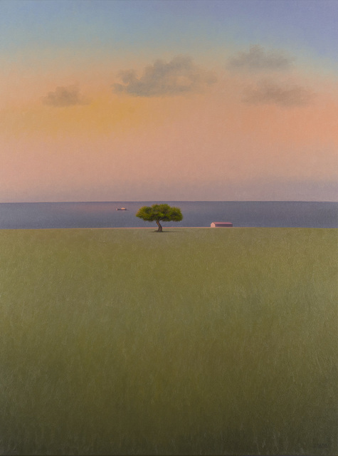 José Basso, ‘California Dreams’, 2017, CK Contemporary