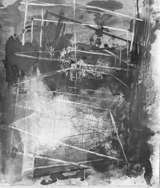 Mauro Giaconi, ‘Fuga de planos’, 2016, Bendana | Pinel Art Contemporain