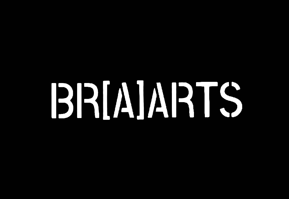 BR[A]ARTS logo