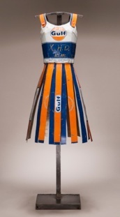 Donna McCullough, ‘Team Gulf XHD’, 2010, Zenith Gallery
