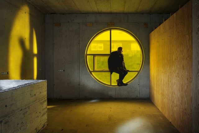 Isaac Julien, ‘MIDNIGHT SUN (Playtime)’, 2013, Victoria Miro