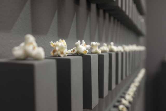 Some Popcorns