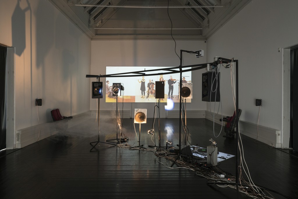 Photo: David Stjernholm Photo: David Stjernholm