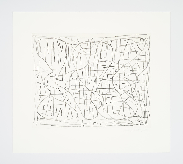 Stanley Whitney, ‘Untitled’, 2016, BORCH