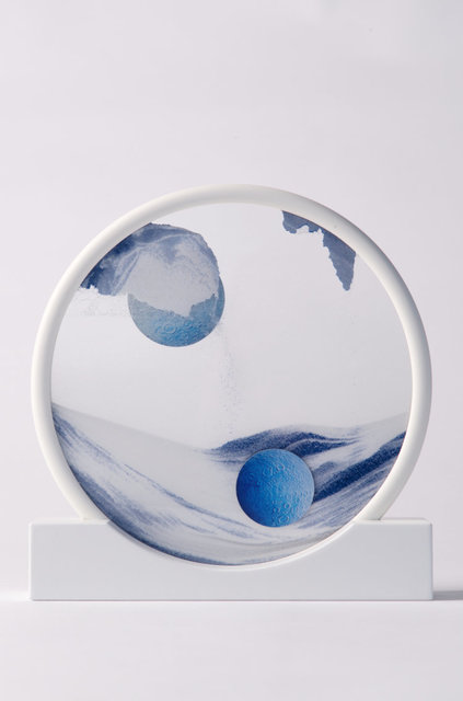 Daniel Arsham, ‘SAND CIRCLE’, 2017, Marcel Katz Art
