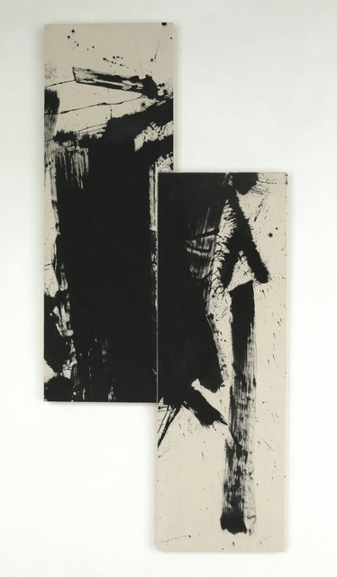 Zachariah Rieke, ‘Flip Side’, 2018, SMINK Art + Design