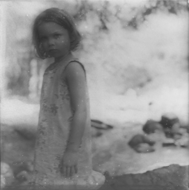 Jaclyn Kain, ‘It Will Be Well Met’, 2014, Photography, Liquid emulsion on glass, Gallery NAGA
