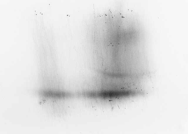 ''Dust'' Series — Çağla Köseoğulları (2023)