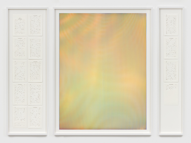 Jane Benson, ‘A MORAL RENAISSANCE, (MONA CAIRD)’, 2018, LMAKgallery