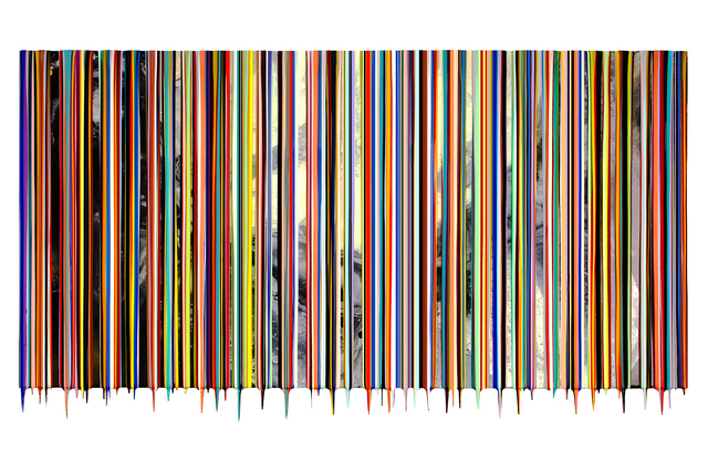 Francisco Valverde, ‘Centennial’, 2019, Galerie LeRoyer