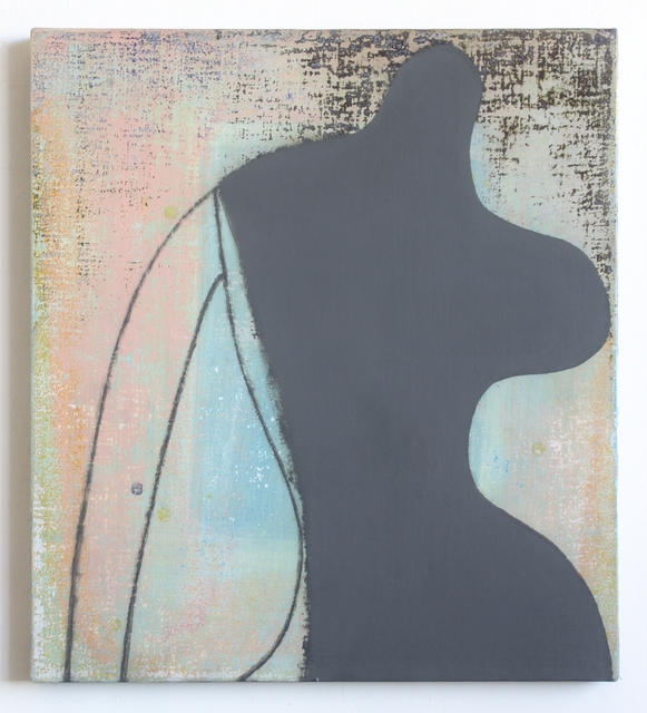 Patricia Satterlee, ‘Gloria 07’, 2012, Gold/Scopophilia*
