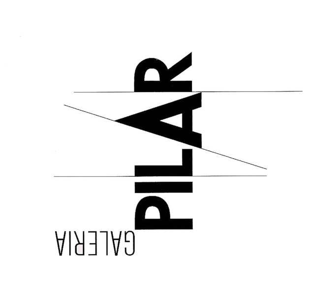 Galeria Pilar logo