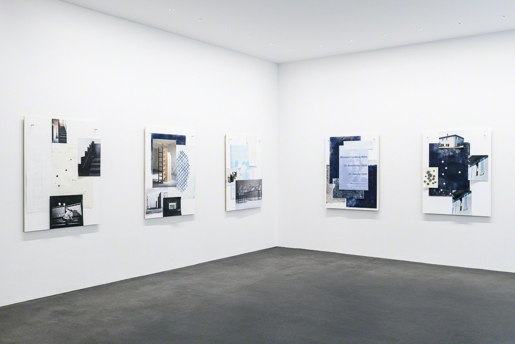 Hubert Kiecol »Der richtige Augenblick« | Photo: Wolfgang Stahl Hubert Kiecol »Der richtige Augenblick« | Photo: Wolfgang Stahl
