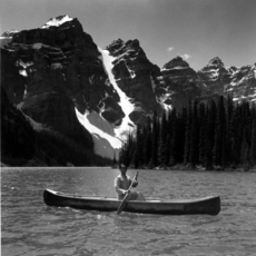 Tseng Kwong Chi