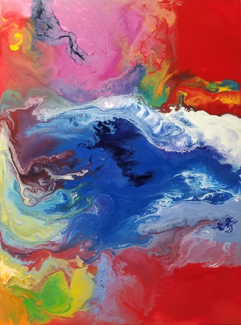 Dick Marconi 23 Artworks Bio Shows On Artsy