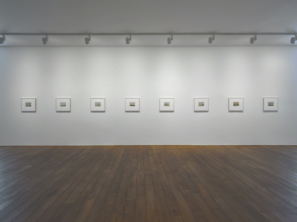 Installation view of Craig Murray-Orr's solo exhibition
Thirty Small Paintings
Ingleby Gallery, Edinburgh (May - July 2015) Installation view of Craig Murray-Orr's solo exhibition
Thirty Small Paintings
Ingleby Gallery, Edinburgh (May - July 2015)