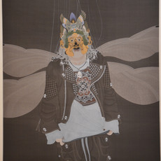 Su Rui 苏锐