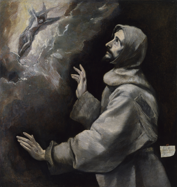 El Greco - 12 Artworks, Bio & Shows on Artsy