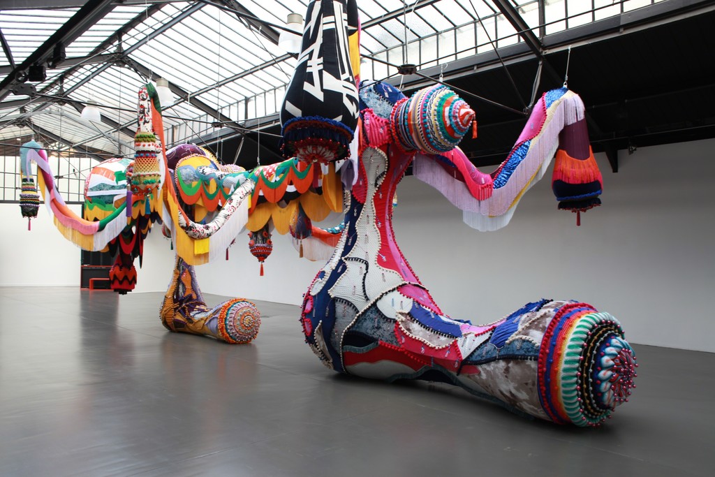 Installation view, Photo A. Greuzat, 2016, Courtesy La Patinoire Royale / Galerie Valérie Bach, Brussels Installation view, Photo A. Greuzat, 2016, Courtesy La Patinoire Royale / Galerie Valérie Bach, Brussels