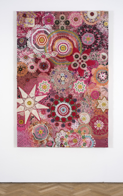 Zak Ové, ‘DP14’, 2016, Vigo Gallery