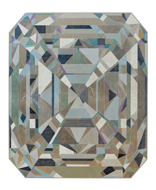 Steven Maciver, ‘Asscher’, 2015, Dillon + Lee