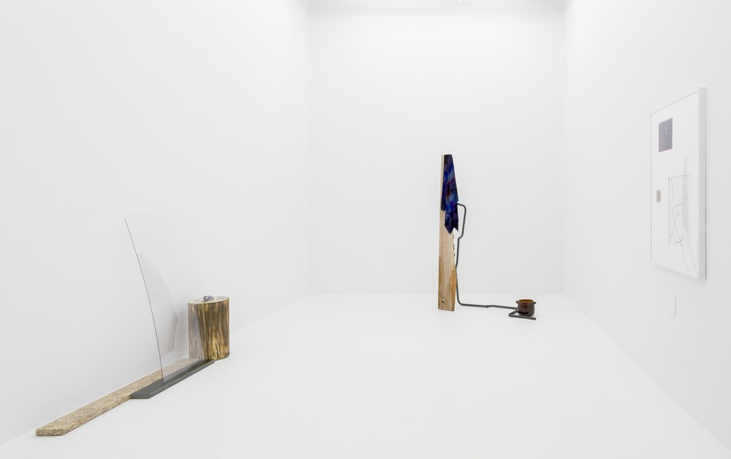 Connor McNicholas, "A Center Such as This", 12 January - 18 February 2018, M23/Project Room, Brooklyn, NY Connor McNicholas, "A Center Such as This", 12 January - 18 February 2018, M23/Project Room, Brooklyn, NY