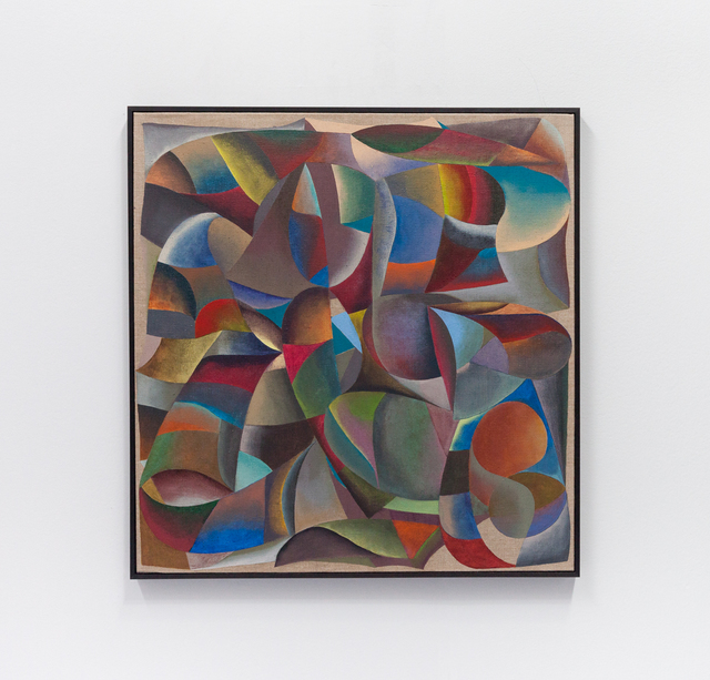 Scott Olson, ‘Untitled’, 2016, Galerie Nordenhake