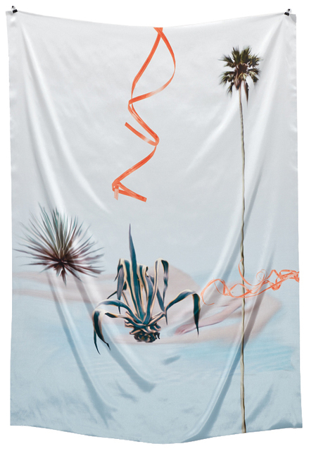 Petra Cortright, ‘Night Heat 24’, 2011, Phillips