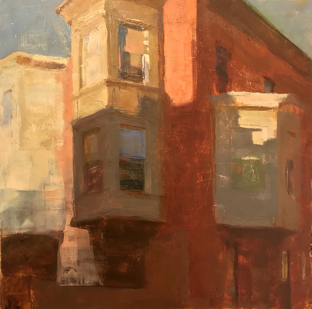 Jon Redmond, ‘3 Bays’, 2016, Somerville Manning Gallery