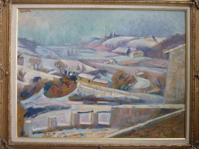 André Lhote - Artworks for Sale & More | Artsy