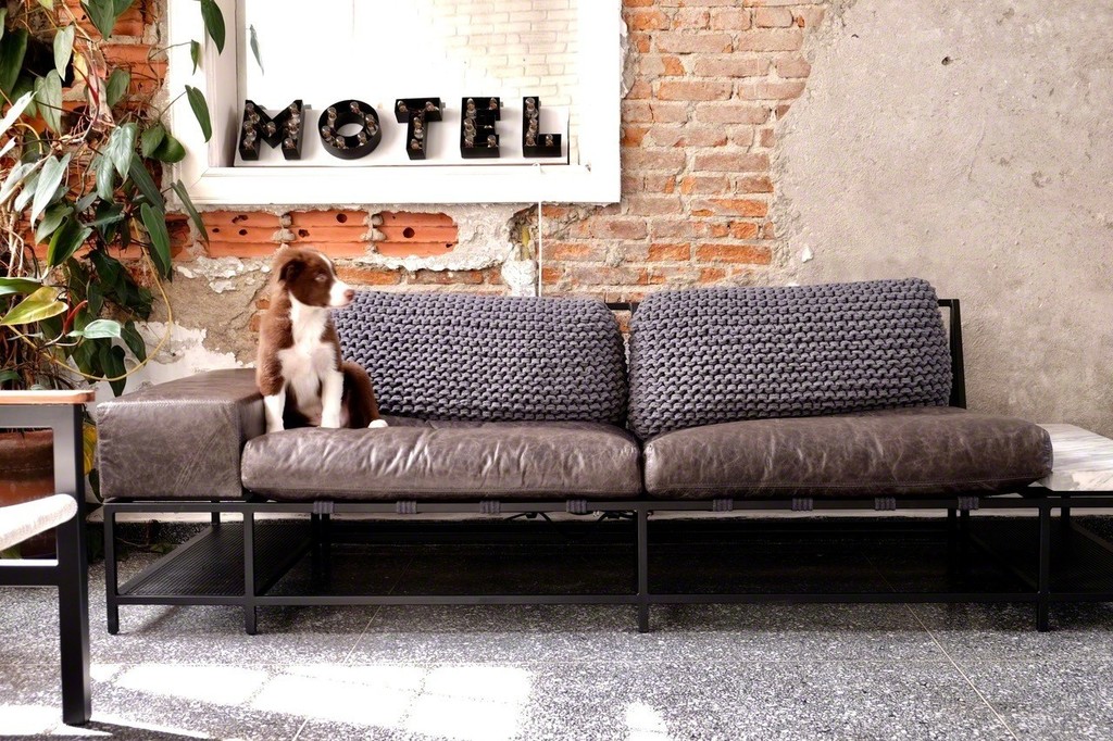 STRIPES sofa STRIPES sofa