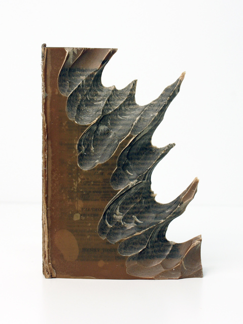 Jessica Drenk, ‘Reading Our Remains 29’, 2015, Adah Rose Gallery