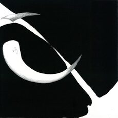 Gilles Aillaud, Tauromachie (1996)