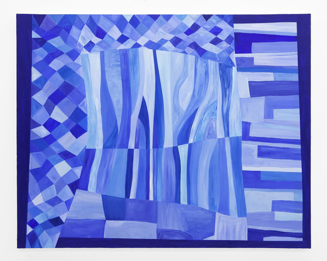 Brett Flanigan | Toketee Falls (2020) | Available for Sale ...