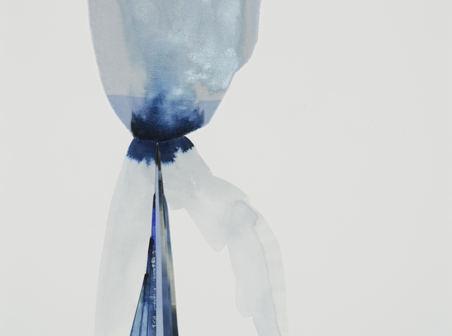 Cynthia Ona Innis, ‘Glacier’, 2014, Kala Art Institute