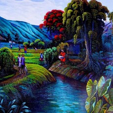 Ricardo Grand-Pierre