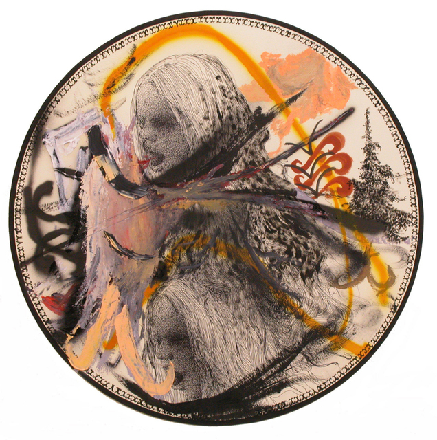 Satoshi Ohno, ‘Untitled’, 2005, Aki Gallery