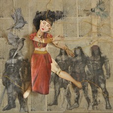Moreen Austria